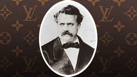 designer lv|louis vuitton founder biography.